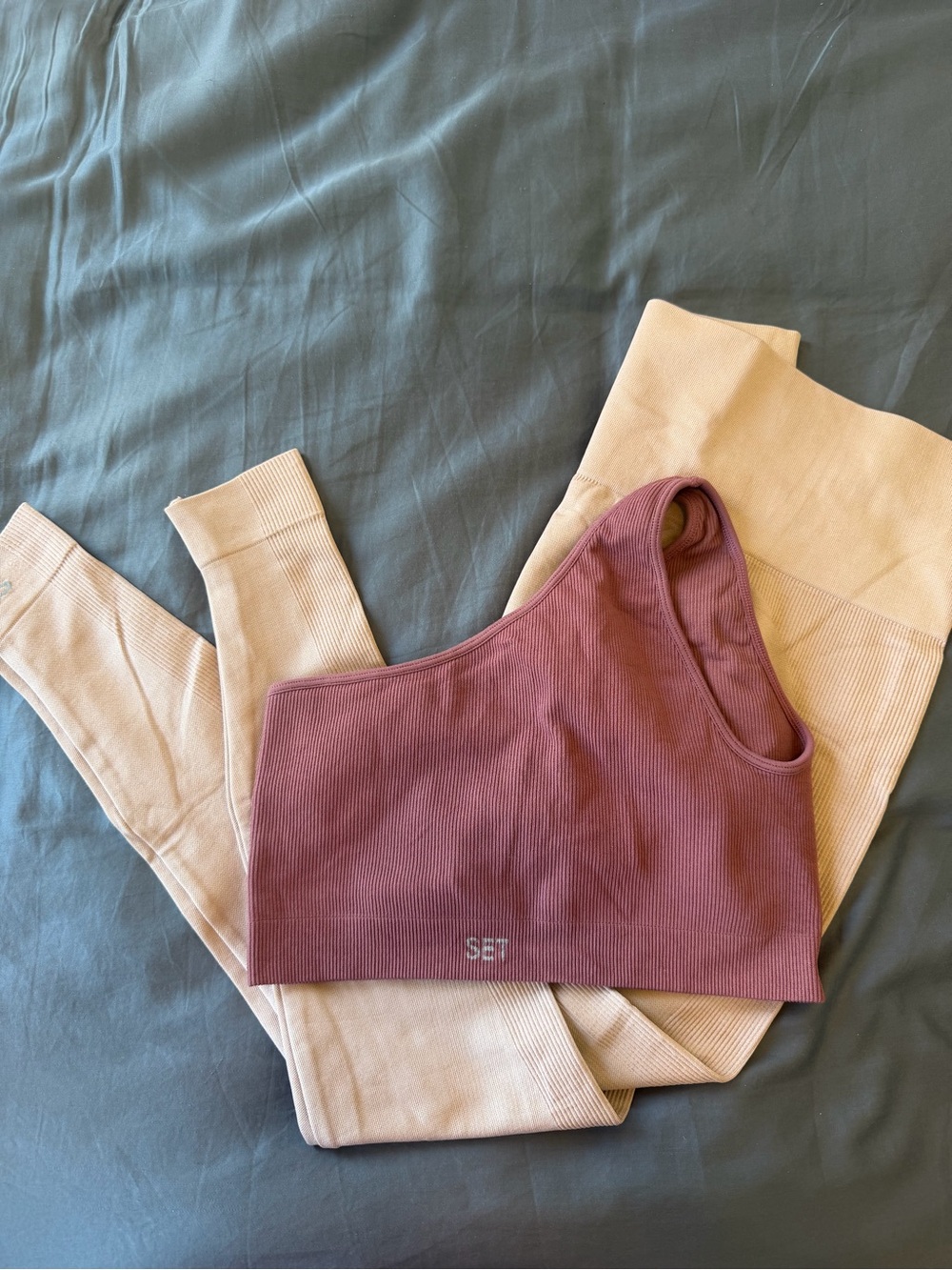 Set Active Performance Set